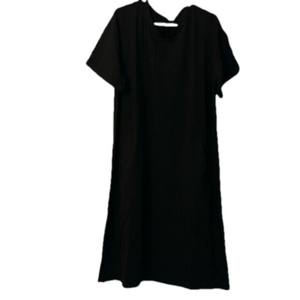 Bilbean Dress Black Girl Size XL NWOT